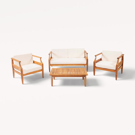 4 Seats