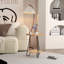 Table d'appoint ronde