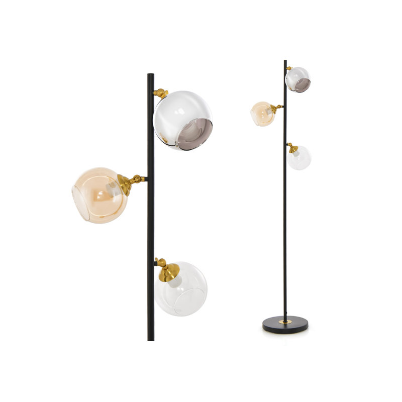 Colvin 162cm Tree Floor Lamp