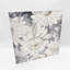 White Flower - Wrapped Canvas Print