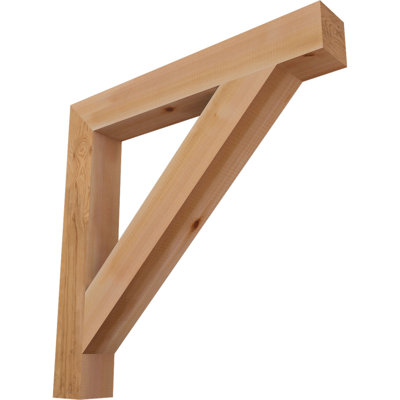Support de bloc traditionnel