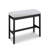 Polyester Upholstered Bench-1027476931