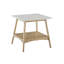 Table d'appoint décorative décorative pour le salon ou la chambre à coucher | Idée de cadeau-1553151700