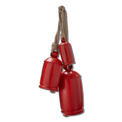 Hanging Bells Set/3