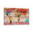 Wrapped Canvas selected