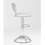 Tabouret Huckeba