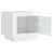 Gloss White is out of stock selected