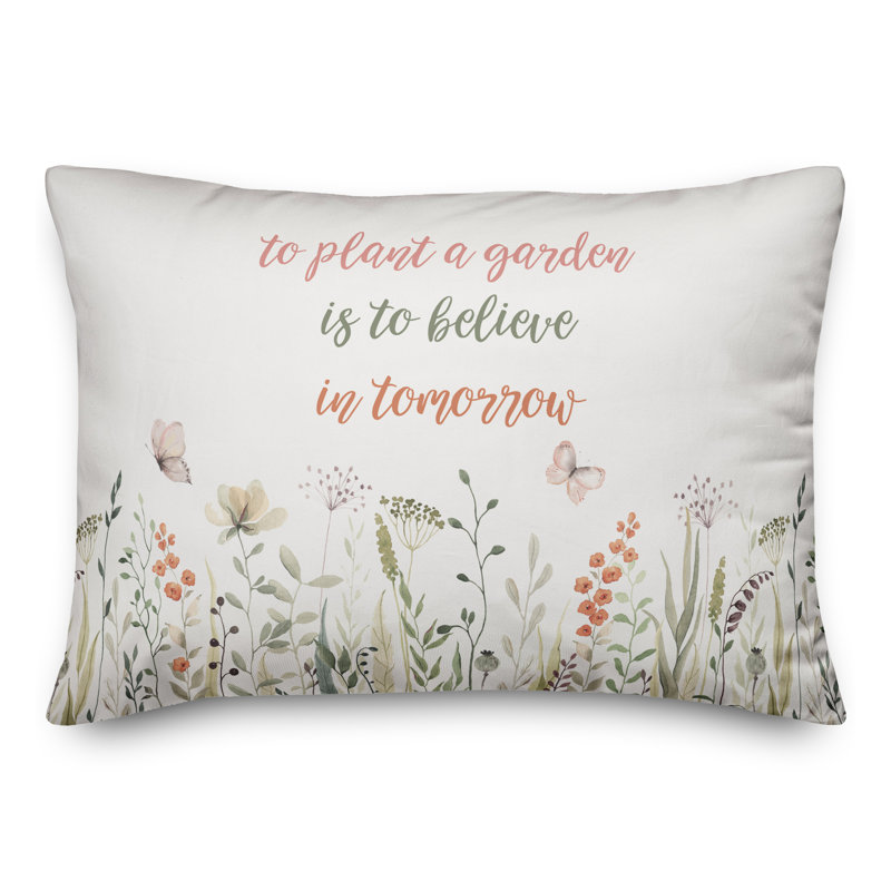 Throw Pillow