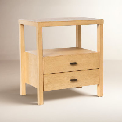 Francisca Nightstand