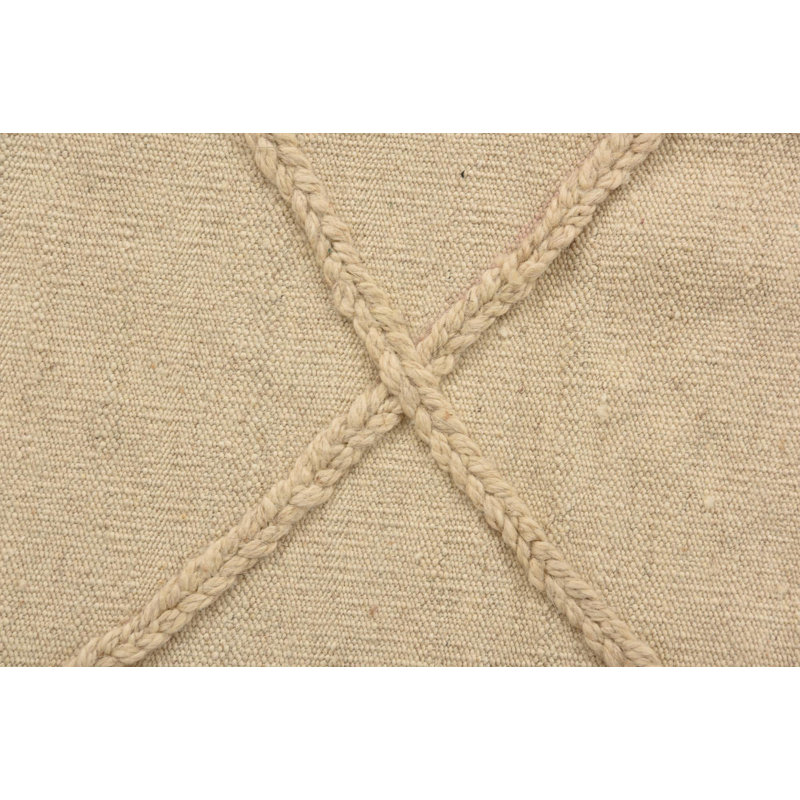Runner Jaynes Ivory Rug