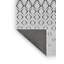 Tapis gris Power Loom-1710738019