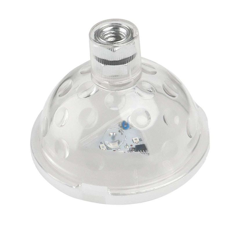 Lampe flottante à piles pour piscine