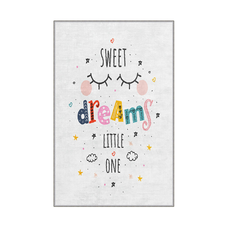 Premium Hall Carpet, 3D Digital Printed, 39.4 x 59.1 Inches | 100% Polyester, Antibacterial, Non-Slip Underside | Pile Height: 0.04 Inches, Machine Washable, Ideal for Living Room & Entryway Decor