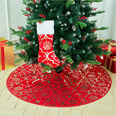 Lamont Tree Skirt