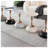 Small Round Side Table-1628359353