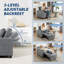 Upholstered Accent Chair-1618213160