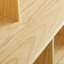Casier large de 53,94 po Contrella 3