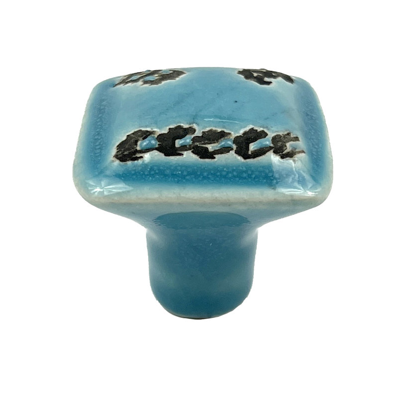Square Knob Multipack