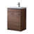 Brown is out of stock selected