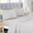 9 Piece Bed-in-a-bag Soft Bedding Comforter Set-108625593