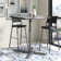 Square Breakroom Table