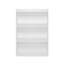 Kylee 3-Tier Open Shelf Bookcase-107672466-59743772