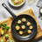ZWILLING Madura Plus Forged Nonstick 2-Piece Fry Pan Set