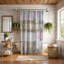Rideau de douche abstrait Furiya-530767743