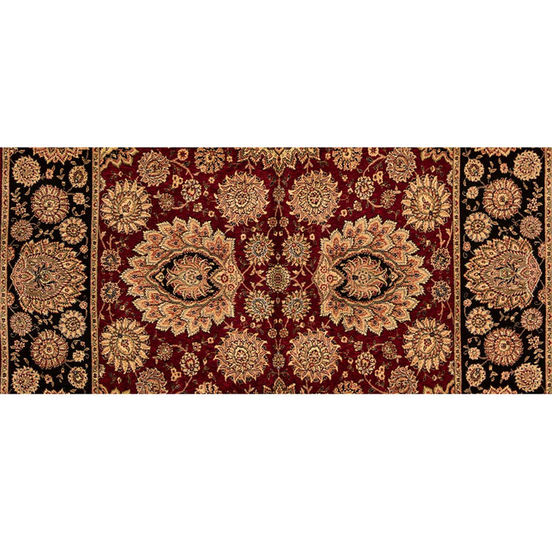 One-of-a-Kind 7'9" X 9'9" Area Rug