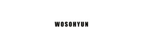 WOSOHYUN Logo