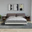 Mervel Manufactured Wood Bedside Table-1132773889-1081786331