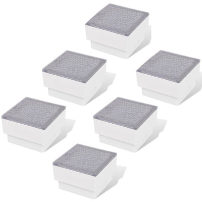 16 Light LED Step Light