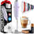 Light Purple/Siver