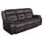 2-Piece Upholstered Reclining Sofa Set-155153945