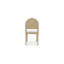 Claire Upholstered Dining Chair