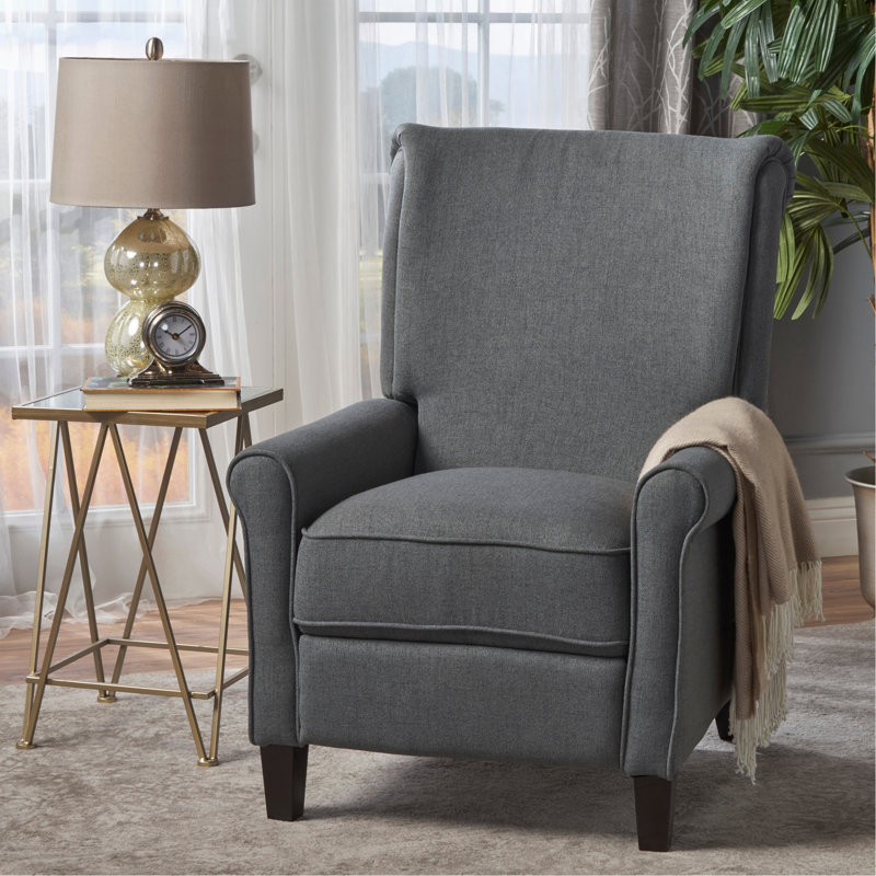 Fauteuil inclinable manuel manuel