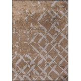 Rapture Abstract Area Rug