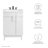 Modway Miles 23'' Free Standing Single Bathroom Vanity with Ceramic Top-92590954