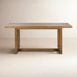 Fenmore 70" Dining Table Natural