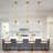Abaigh 1 - Light Kitchen Island Pendant-1426116010
