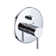 Round Pressure Balanced Faucet Trim Only