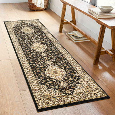 Tapis classique