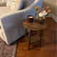 Krish End Table