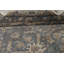 Tapis oriental beige / gris en laine