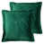 Emerald selected