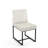 Hokku Designs Bethany Table and Derry Chairs 5-Pieces Dining Set-1816498565-1816316413