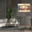 «The Last Supper - Whispers Of Eternity» par Ivan Guaderrama, art mural sur toile-995268468