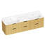 Meuble-lavabo mural avec lavabo et 6 tiroirs-2120798014-2120798001