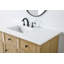 Meuble-lavabo 48 po Bordeaux-514222039