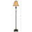 Zaida 61 " Novelty Floor Lamp